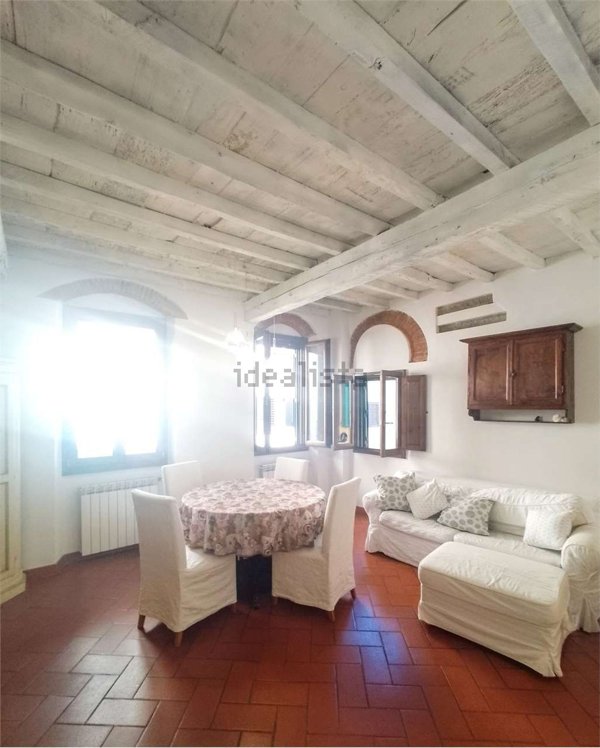 appartamento in affitto a Firenze in zona Centro Santa Croce