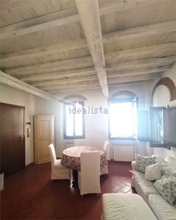 appartamento in affitto a Firenze in zona Centro Santa Croce