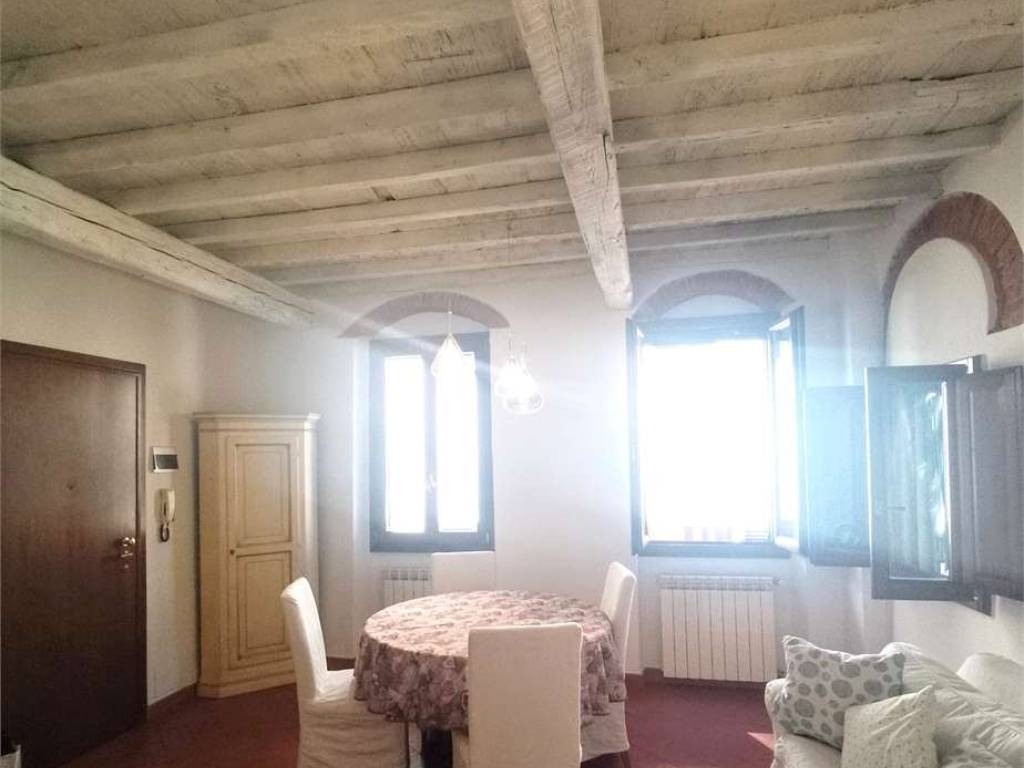 appartamento in affitto a Firenze in zona Centro Santa Croce