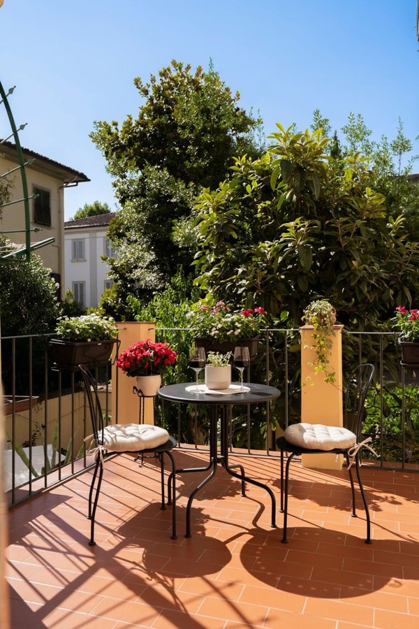 appartamento in affitto a Firenze in zona Centro Santa Croce