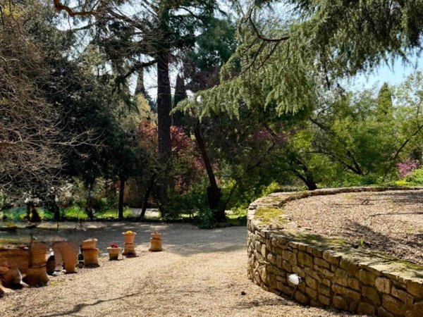 appartamento in affitto a Firenze in zona San Gaggio