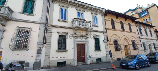 appartamento in affitto a Firenze