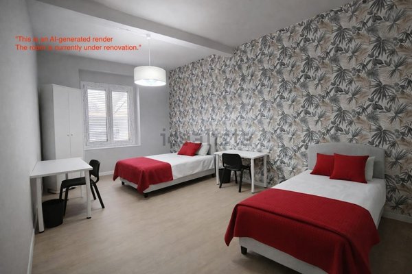 appartamento in affitto a Firenze in zona Centro Santa Croce