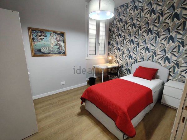 appartamento in affitto a Firenze in zona Centro Santa Croce