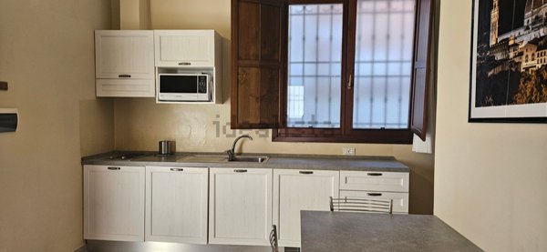 appartamento in affitto a Firenze in zona Centro Storico
