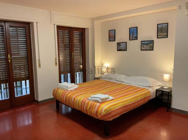 appartamento in affitto a Firenze in zona Centro Santa Maria Novella