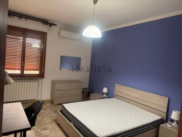 appartamento in affitto a Firenze in zona Gavinana