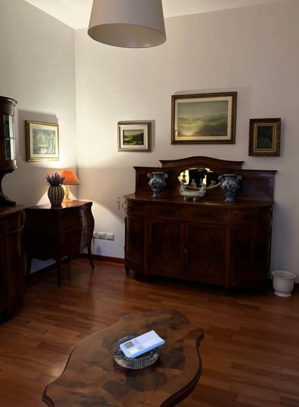 appartamento in affitto a Firenze in zona Novoli