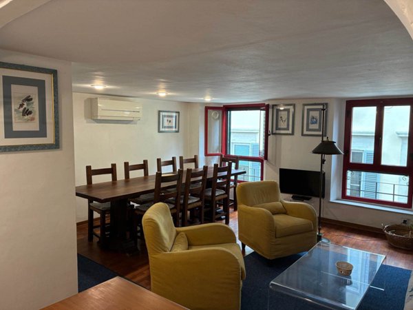 appartamento in affitto a Firenze in zona Centro San Lorenzo