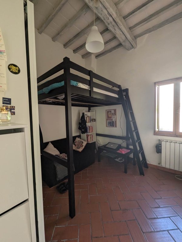 appartamento in affitto a Firenze in zona Centro San Frediano