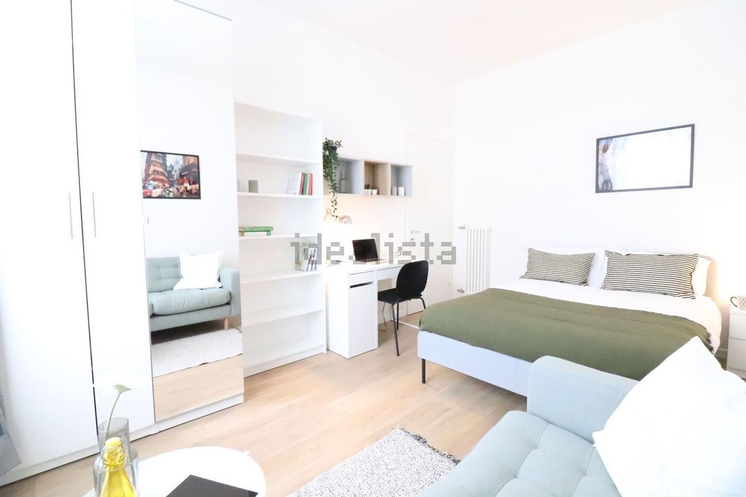 appartamento in affitto a Firenze in zona Centro Duomo