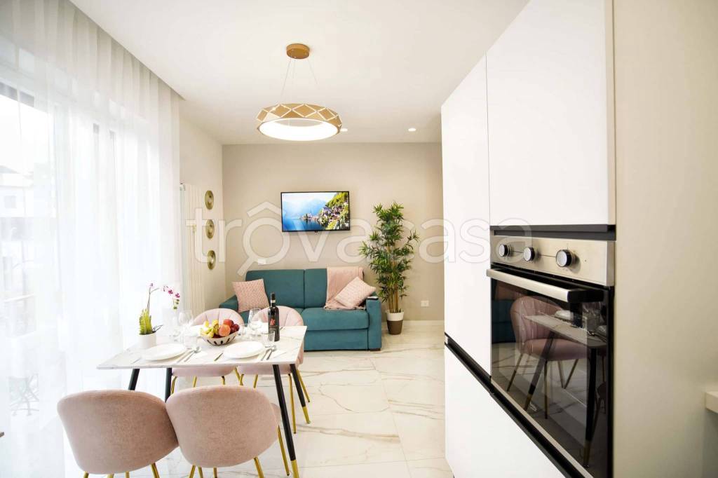 appartamento in affitto a Firenze in zona Centro Santa Maria Novella