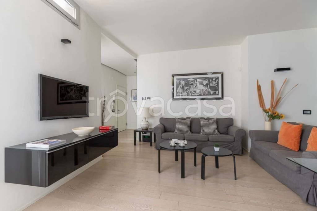 appartamento in affitto a Firenze in zona Centro Santa Maria Novella