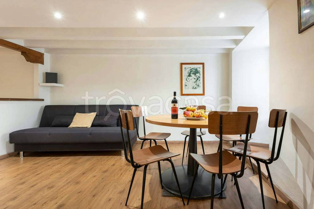 appartamento in affitto a Firenze in zona Centro San Frediano