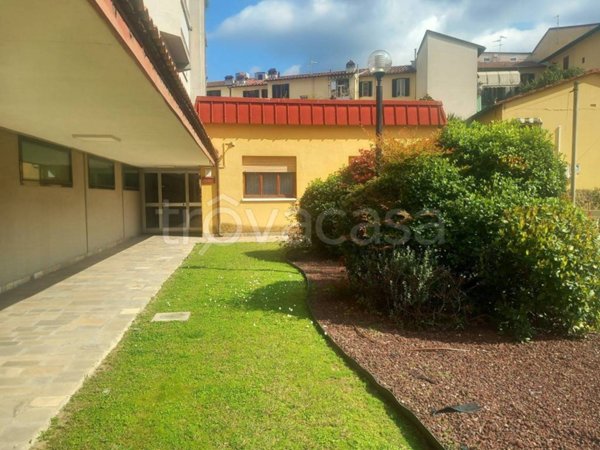 appartamento in affitto a Firenze