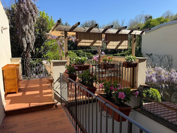 appartamento in affitto a Firenze in zona Porta Romana
