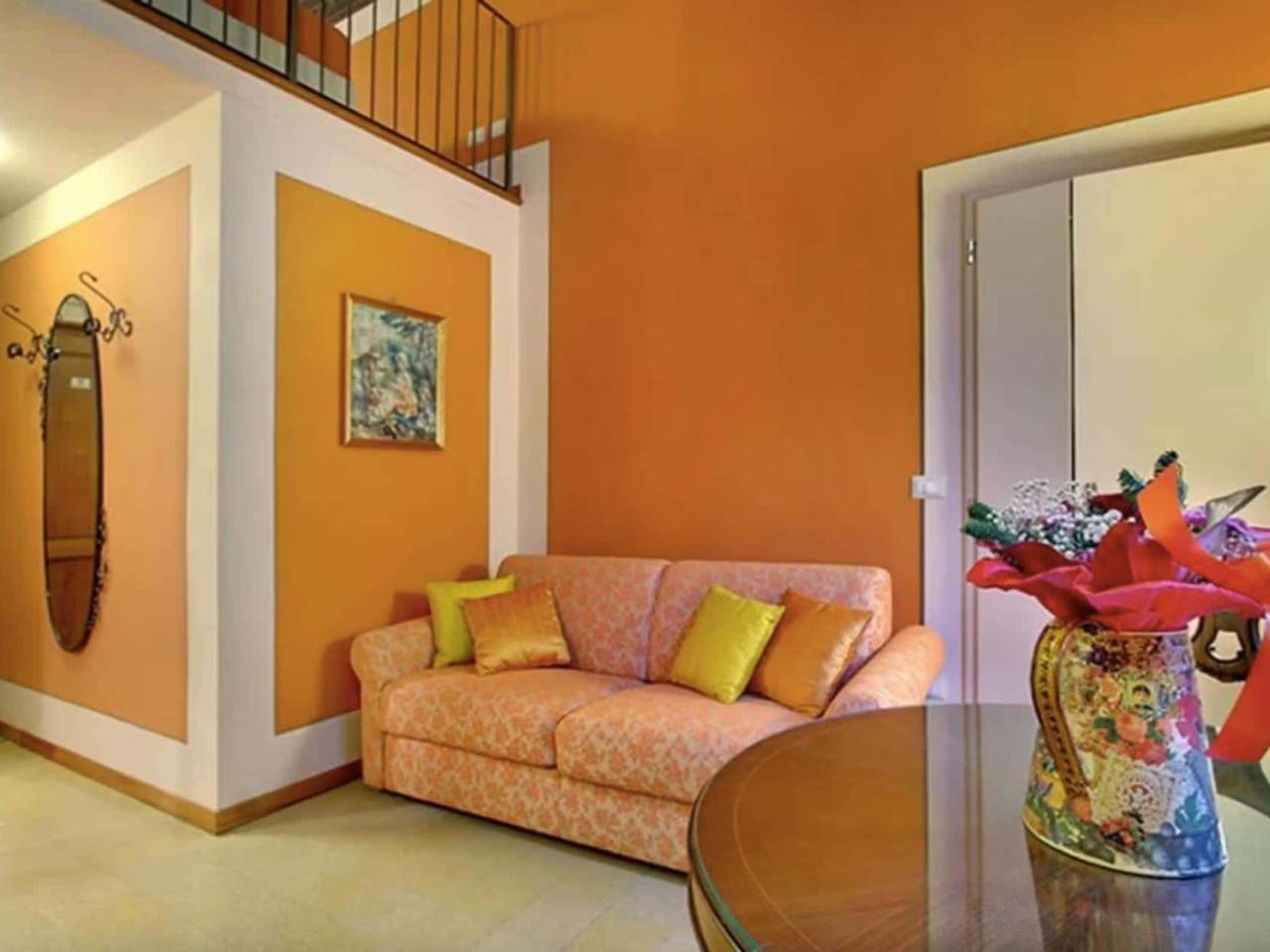 appartamento in affitto a Firenze in zona Centro Duomo