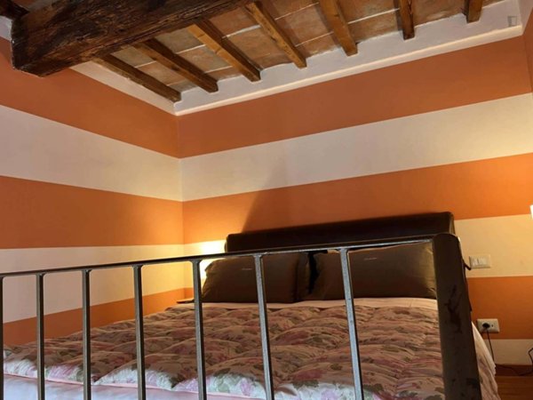 appartamento in affitto a Firenze in zona Centro Santa Croce