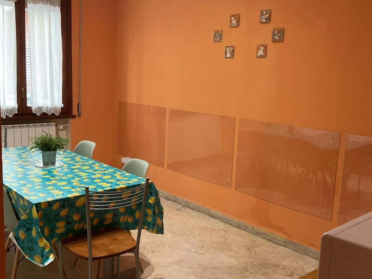 appartamento in affitto a Firenze in zona Centro Duomo