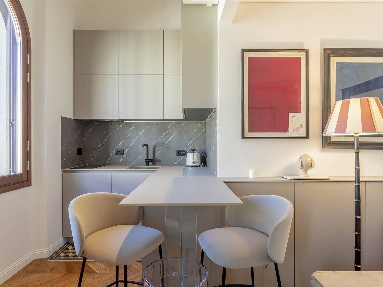 appartamento in affitto a Firenze in zona Gavinana