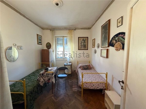 appartamento in affitto a Firenze in zona Isolotto