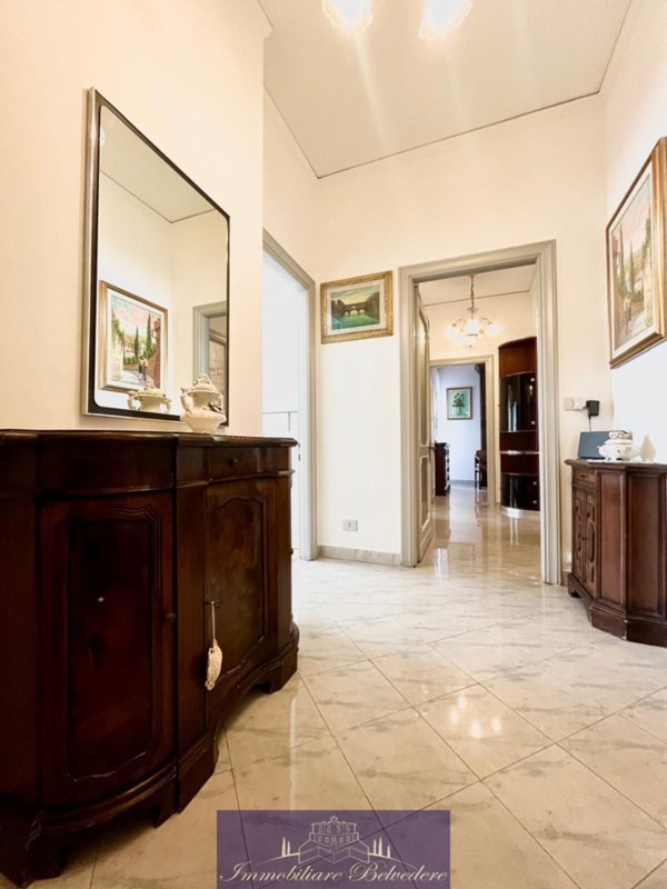 appartamento in affitto a Firenze in zona Novoli