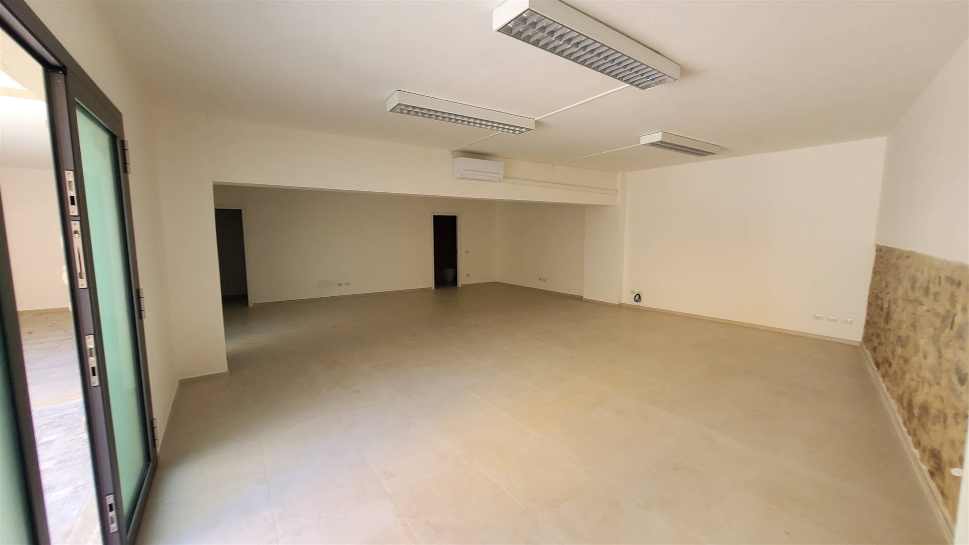 ufficio in affitto a Firenze in zona Statuto