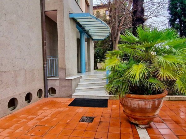 appartamento in affitto a Firenze in zona Campo di Marte