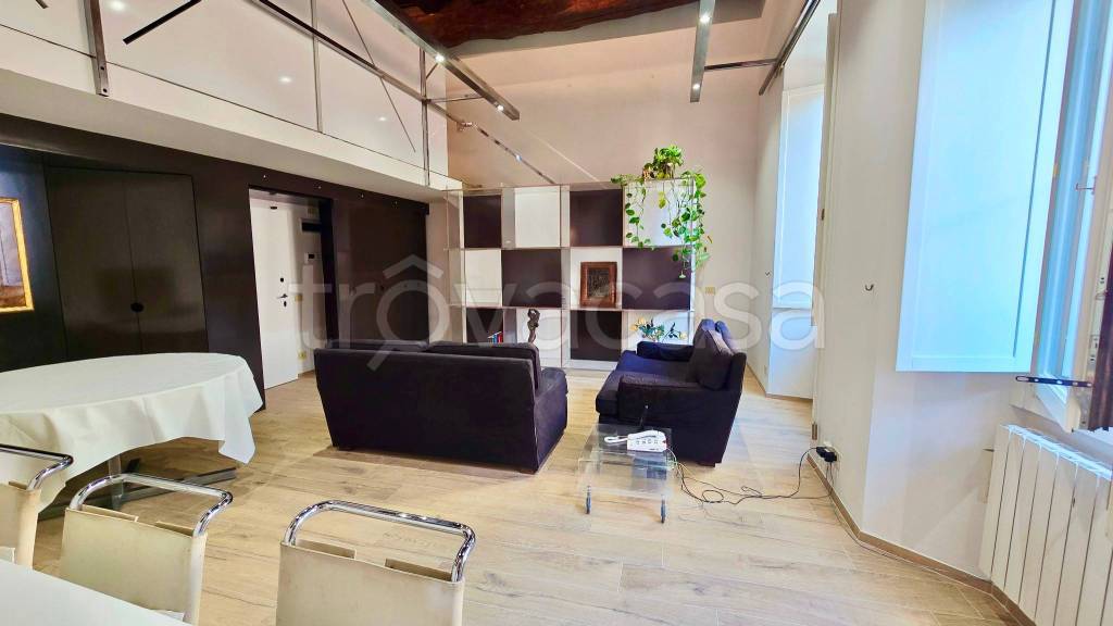 appartamento in affitto a Firenze in zona Centro San Frediano