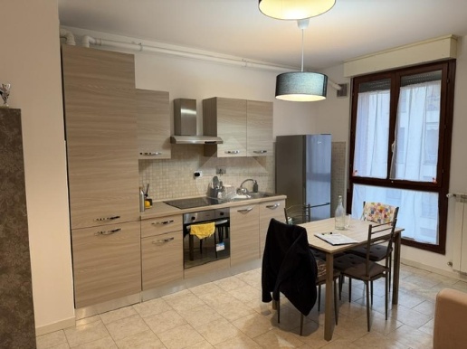 appartamento in affitto a Firenze in zona Novoli