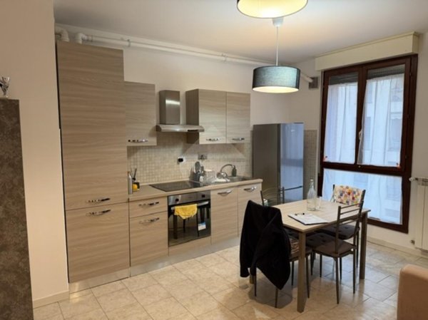 appartamento in affitto a Firenze in zona Novoli