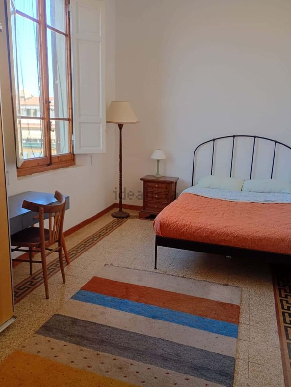 appartamento in affitto a Firenze in zona Campo di Marte