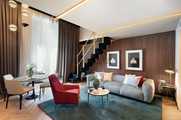 appartamento in affitto a Firenze in zona Centro Duomo