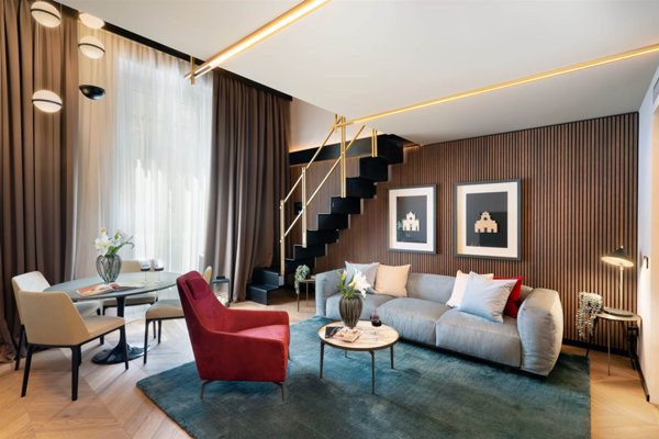 appartamento in affitto a Firenze