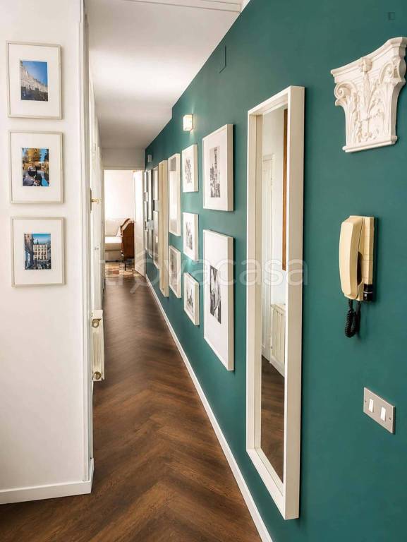 appartamento in affitto a Firenze