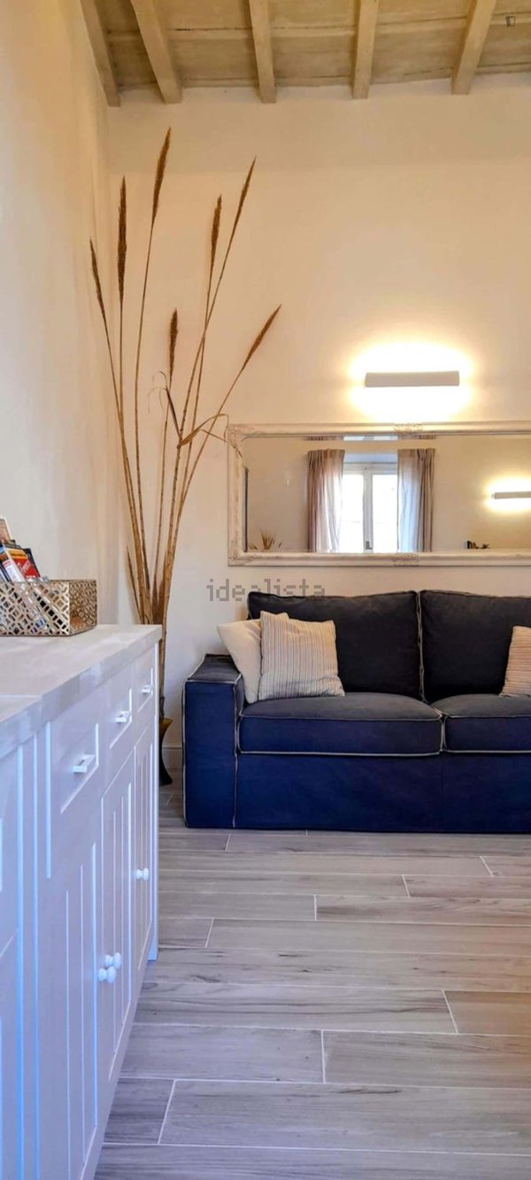 appartamento in affitto a Firenze in zona Centro Santa Maria Novella