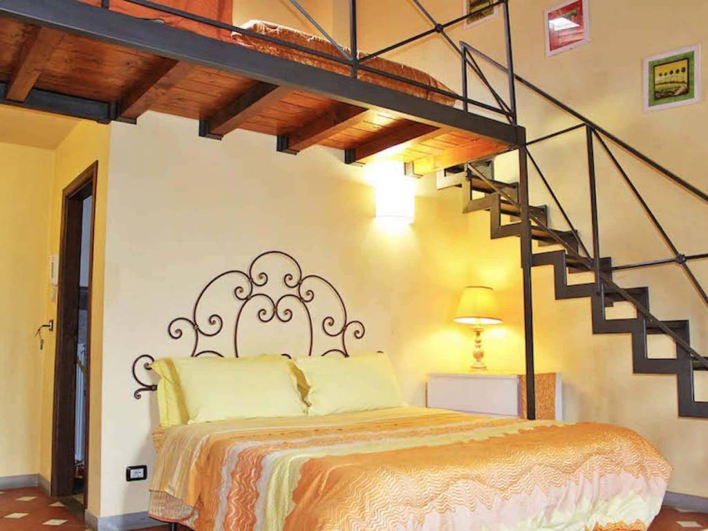 appartamento in affitto a Firenze