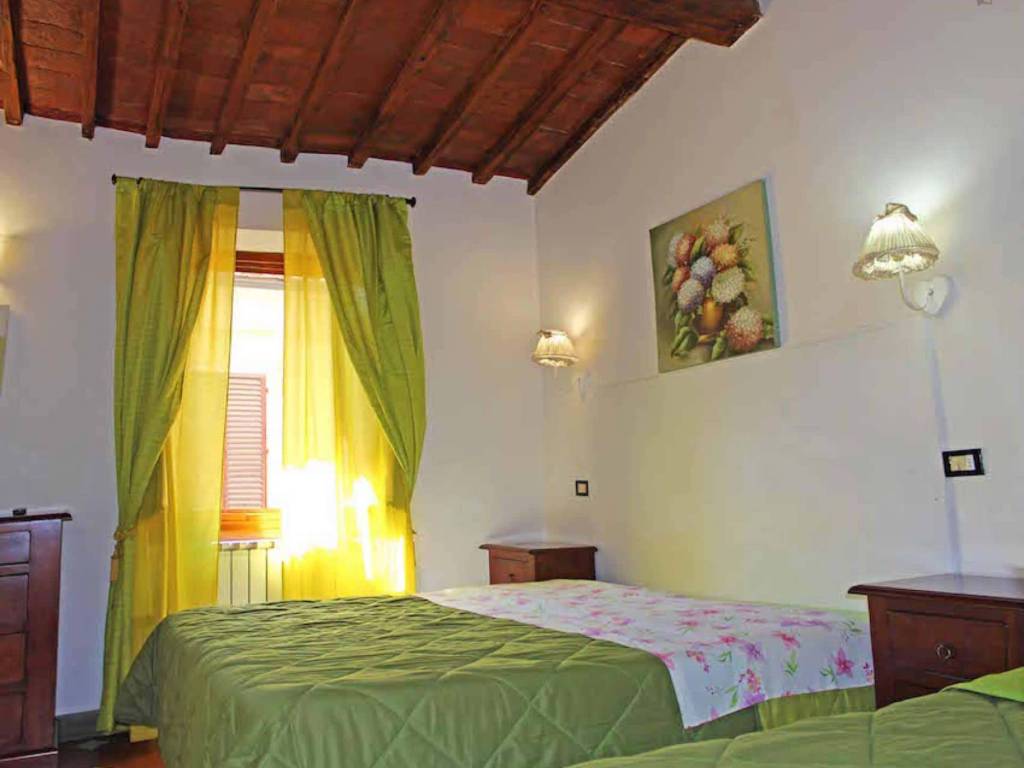 appartamento in affitto a Firenze