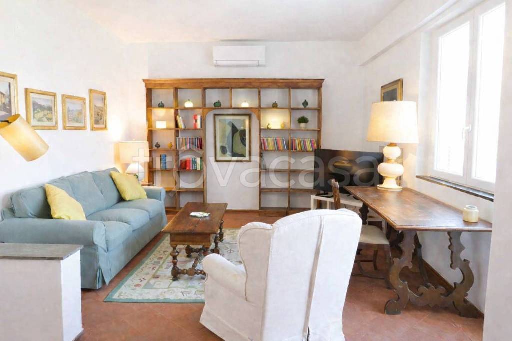 appartamento in affitto a Firenze in zona Centro Storico
