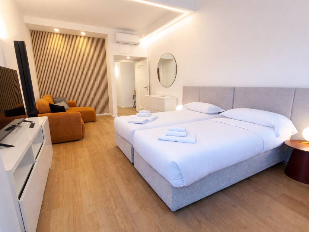 appartamento in affitto a Firenze in zona Centro San Frediano