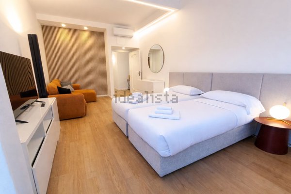 appartamento in affitto a Firenze in zona Centro San Frediano