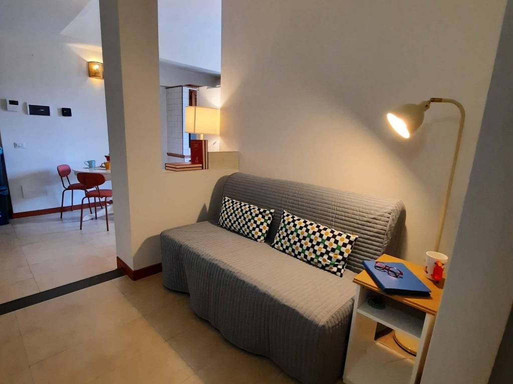 appartamento in affitto a Firenze in zona Novoli