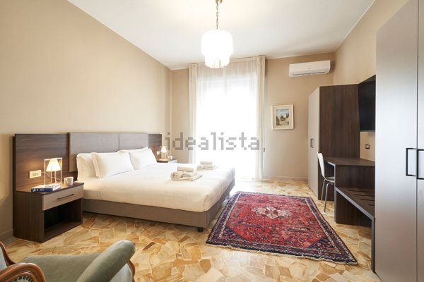 appartamento in affitto a Firenze in zona Bellariva