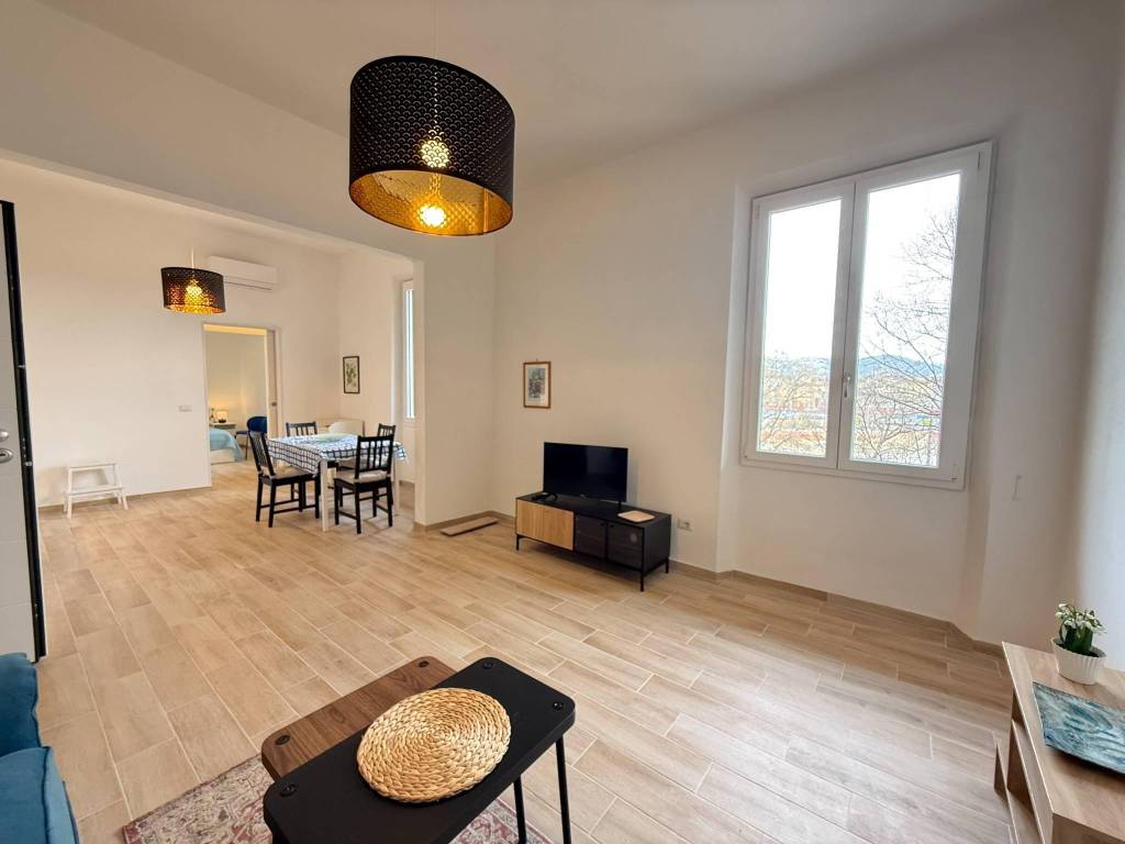 appartamento in affitto a Firenze in zona Centro Santa Maria Novella