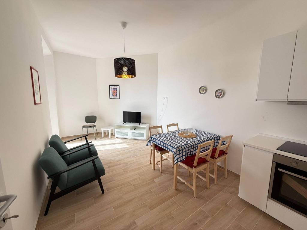 appartamento in affitto a Firenze in zona Centro Santa Maria Novella