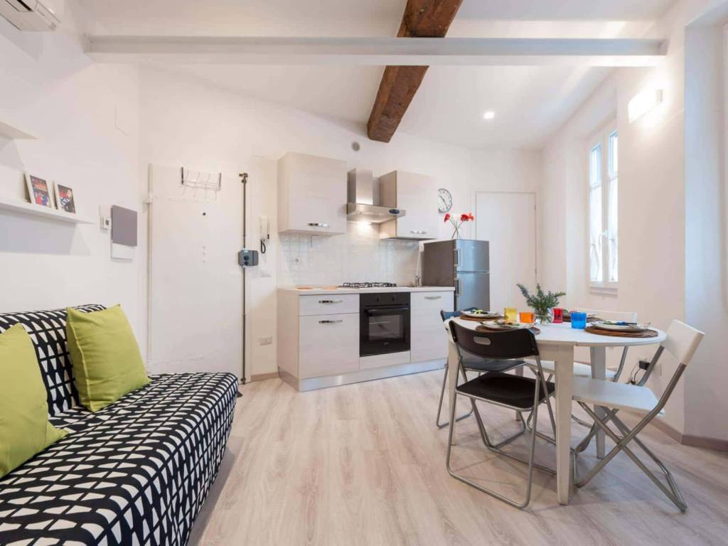 appartamento in affitto a Firenze