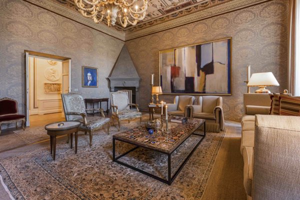 appartamento in affitto a Firenze in zona Centro Duomo