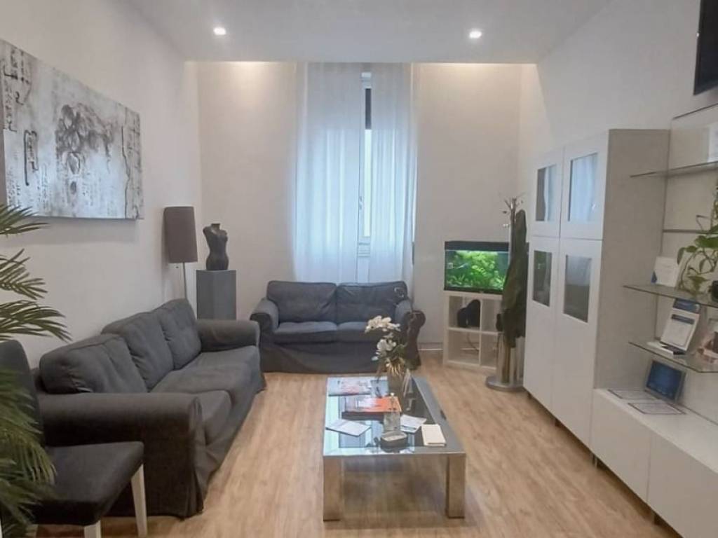 ufficio in affitto a Firenze in zona Campo di Marte