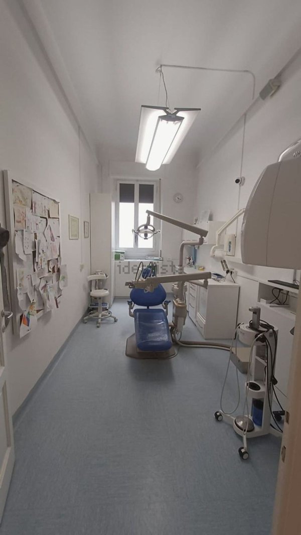 ufficio in affitto a Firenze