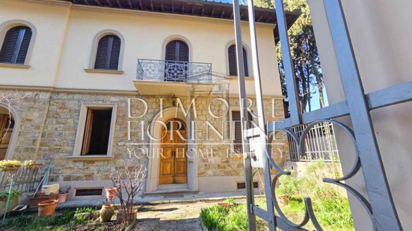 appartamento in affitto a Firenze in zona Pian dei Giullari